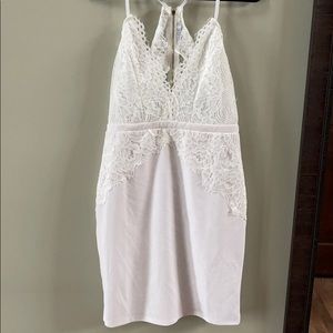 Bridal Shower dress.